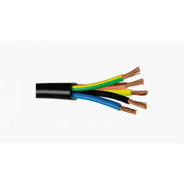 cable eva rz1 5x16mm mm